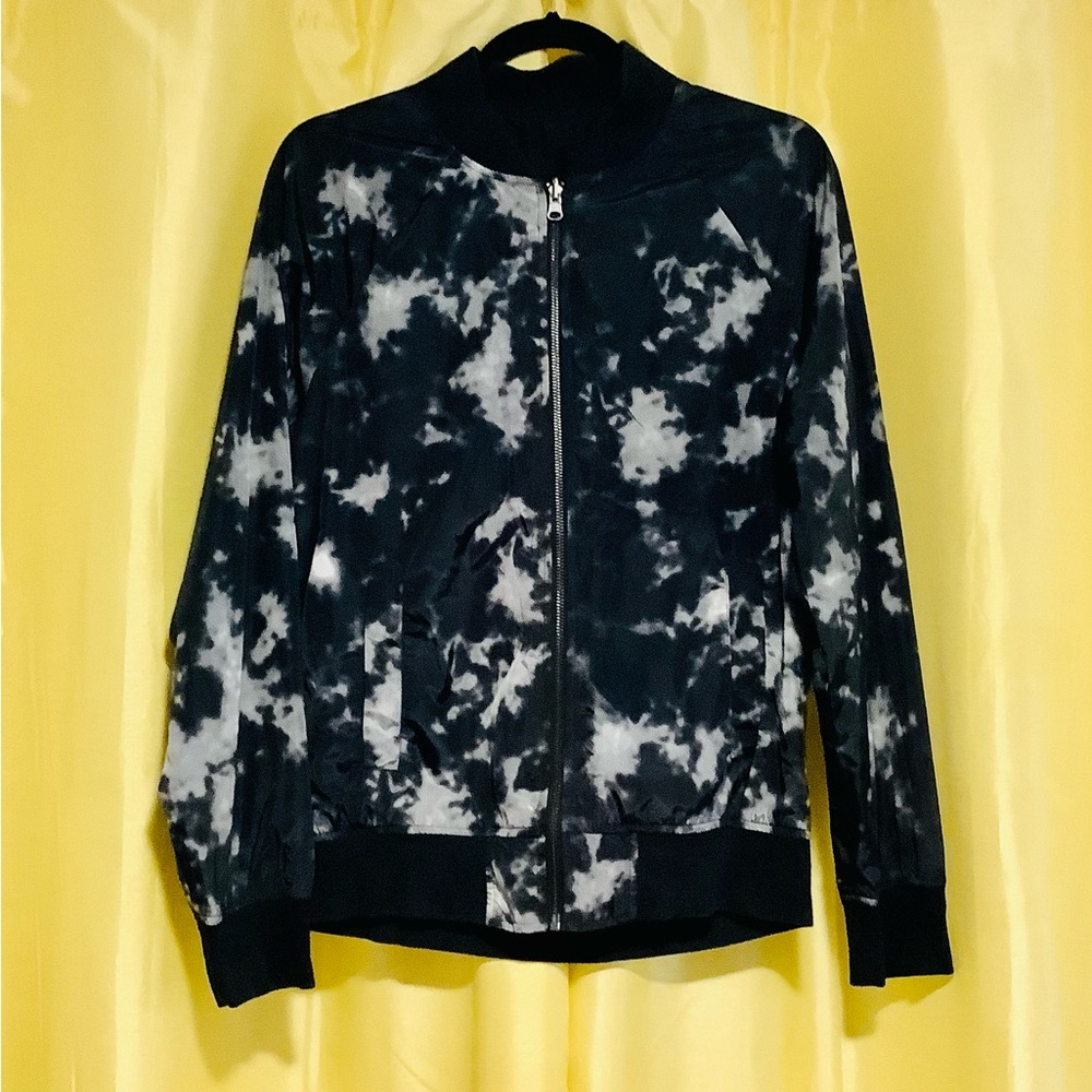 Jackson Reversible Windbreaker - image 1